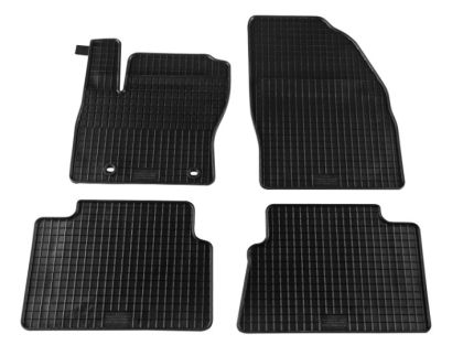 Λαστιχένια πατάκια για FORD Kuga (2008-2011) - 4τμχ. - € 57,9 Λαστιχένια πατάκια για FORD Kuga (2008-2011) - 4τμχ.