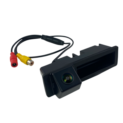 Κάμερα οπισθοπορείας Audi Q3 / Q5 / Q7 - στην θέση του χερουλιού - € 76,9 Κάμερα οπισθοπορείας Audi Q3 / Q5 / Q7 - στην θέση του χερουλιού