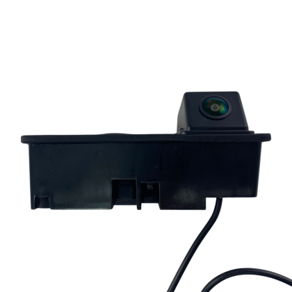 Κάμερα οπισθοπορείας Audi Q3 / Q5 / Q7 - στην θέση του χερουλιού - € 76,9 Κάμερα οπισθοπορείας Audi Q3 / Q5 / Q7 - στην θέση του χερουλιού