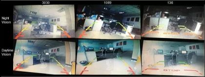 Κάμερα οπισθοπορείας Audi Q3 / Q5 / Q7 - στην θέση του χερουλιού - € 76,9 Κάμερα οπισθοπορείας Audi Q3 / Q5 / Q7 - στην θέση του χερουλιού