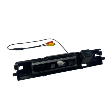 Κάμερα οπισθοπορείας συμβατή με Toyota Yaris - € 45,9 Κάμερα οπισθοπορείας συμβατή με Toyota Yaris