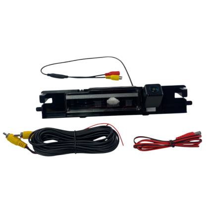 Κάμερα οπισθοπορείας συμβατή με Toyota Yaris - € 45,9 Κάμερα οπισθοπορείας συμβατή με Toyota Yaris