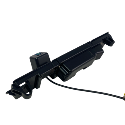 Κάμερα οπισθοπορείας συμβατή με Toyota Yaris - € 45,9 Κάμερα οπισθοπορείας συμβατή με Toyota Yaris