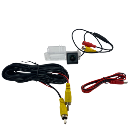 Κάμερα οπισθοπορείας για Vw Golf 6 / Scirocco CC/ Magotan (2012-2013)/ Bora (2013) - € 45,9 Κάμερα οπισθοπορείας για Vw Golf 6 / Scirocco CC/ Magotan (2012-2013)/ Bora (2013)