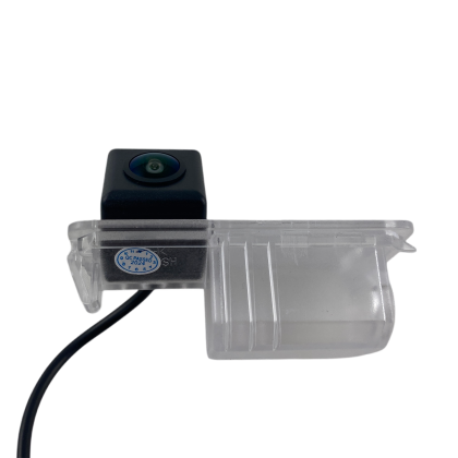 Κάμερα οπισθοπορείας για Vw Golf 6 / Scirocco CC/ Magotan (2012-2013)/ Bora (2013) - € 45,9 Κάμερα οπισθοπορείας για Vw Golf 6 / Scirocco CC/ Magotan (2012-2013)/ Bora (2013)