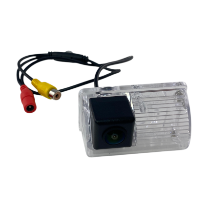 Κάμερα οπισθοπορείας για Toyota Corolla (2013+) - € 45,9 Κάμερα οπισθοπορείας για Toyota Corolla (2013+)