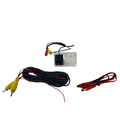 Κάμερα οπισθοπορείας για Toyota Corolla (2013+) - € 45,9 Κάμερα οπισθοπορείας για Toyota Corolla (2013+)