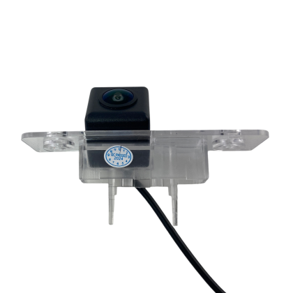 Κάμερα οπισθοπορείας για Skoda Octavia (2008-2012) - € 45,9 Κάμερα οπισθοπορείας για Skoda Octavia (2008-2012)