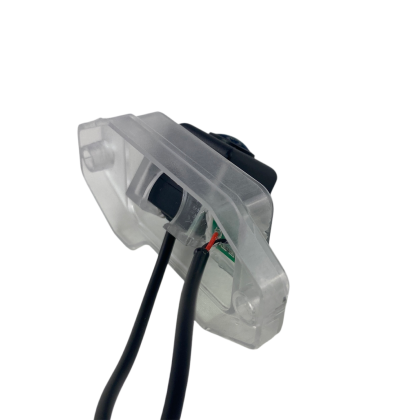 Κάμερα οπισθοπορείας για Toyota Landcruiser J120 / Prado - € 45,9 Κάμερα οπισθοπορείας για Toyota Landcruiser J120 / Prado