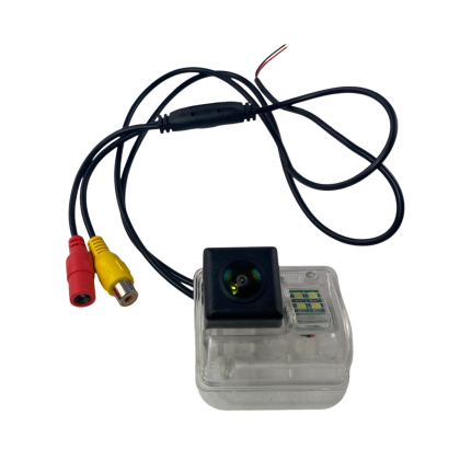 Κάμερα οπισθοπορείας για Mazda CX5/CX7/M6 - € 45,9 Κάμερα οπισθοπορείας για Mazda CX5/CX7/M6