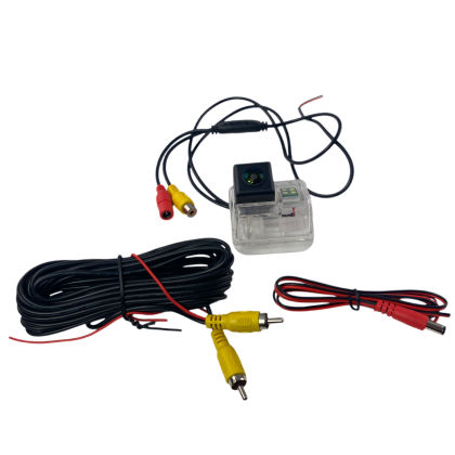 Κάμερα οπισθοπορείας για Mazda CX5/CX7/M6 - € 45,9 Κάμερα οπισθοπορείας για Mazda CX5/CX7/M6