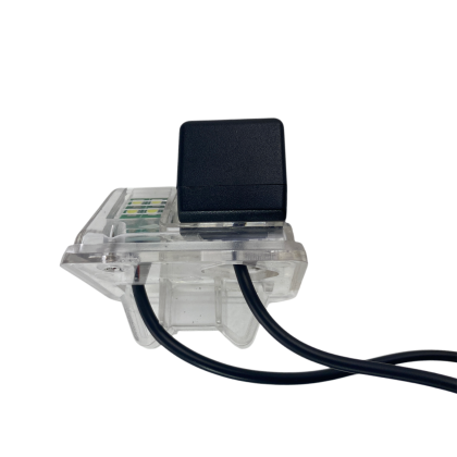 Κάμερα οπισθοπορείας για Mazda CX5/CX7/M6 - € 45,9 Κάμερα οπισθοπορείας για Mazda CX5/CX7/M6