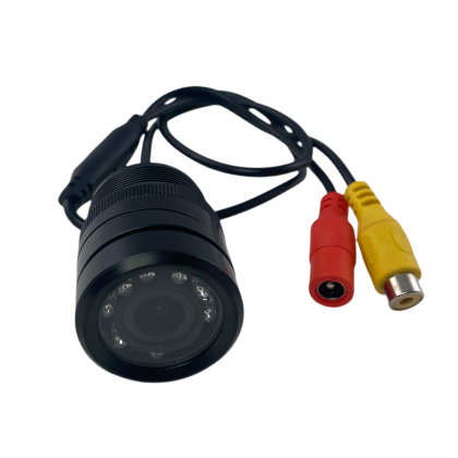 Κάμερα οπισθοπορείας με υπέρυθρες για νυχτερινή λήψη - € 34,9 Κάμερα οπισθοπορείας με υπέρυθρες για νυχτερινή λήψη