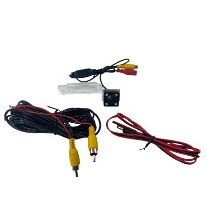 Κάμερα οπισθοπορείας Audi A3, A4, A6, A8, Q7- με άνοιγμα βίδα - € 58,9 Κάμερα οπισθοπορείας Audi A3, A4, A6, A8, Q7- με άνοιγμα βίδα