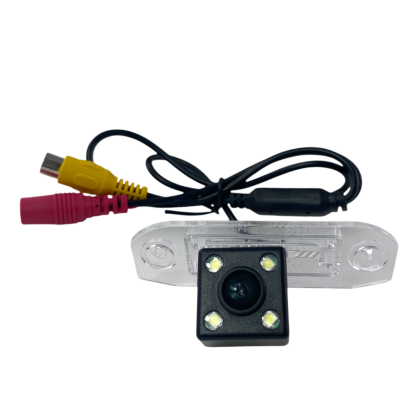 Κάμερα οπισθοπορείας για Volvo XC60 / XC90 / S80 / S60 / S40 / V40 / V50 - € 32,9 Κάμερα οπισθοπορείας για Volvo XC60 / XC90 / S80 / S60 / S40 / V40 / V50