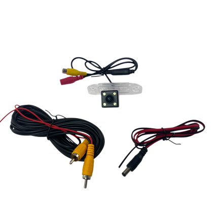 Κάμερα οπισθοπορείας για Volvo XC60 / XC90 / S80 / S60 / S40 / V40 / V50 - € 32,9 Κάμερα οπισθοπορείας για Volvo XC60 / XC90 / S80 / S60 / S40 / V40 / V50