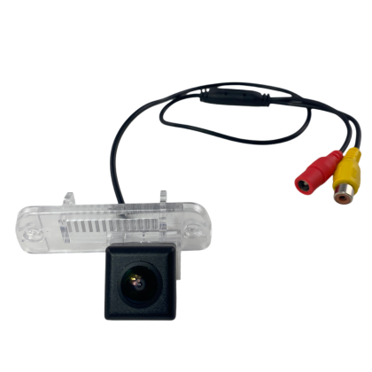 Κάμερα οπισθοπορείας για Mercedes W203 / W211 / W219 / W209 / A-CLASS / B-CLASS / ML - € 45,9 Κάμερα οπισθοπορείας για Mercedes W203 / W211 / W219 / W209 / A-CLASS / B-CLASS / ML