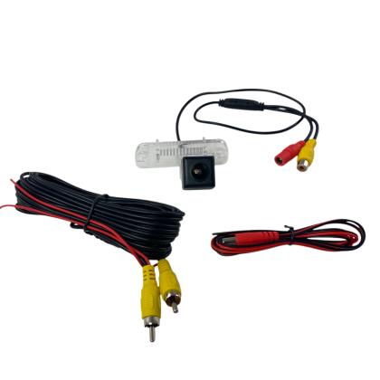 Κάμερα οπισθοπορείας για Mercedes W203 / W211 / W219 / W209 / A-CLASS / B-CLASS / ML - € 45,9 Κάμερα οπισθοπορείας για Mercedes W203 / W211 / W219 / W209 / A-CLASS / B-CLASS / ML