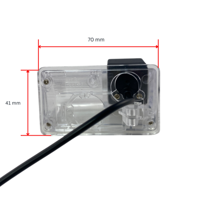 Κάμερα οπισθοπορείας για Toyota Corolla (2013+) - € 45,9 Κάμερα οπισθοπορείας για Toyota Corolla (2013+)