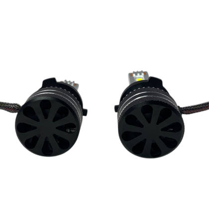 Led λάμπες 9005 / HB3 Streetech μοντέλο STN2 για μεσαία ή μεγάλα φώτα 150 000 lux , 45 Watt - CANBUS 6000K - 1500% πιό έντονη φωτεινότητα 2τμχ. - € 105,9 Led λάμπες 9005 / HB3 Streetech μοντέλο STN2 για μεσαία ή μεγάλα φώτα 150 000 lux , 45 Watt - CANBUS 6000K - 1500% πιό έντονη φωτεινότητα 2τμχ.