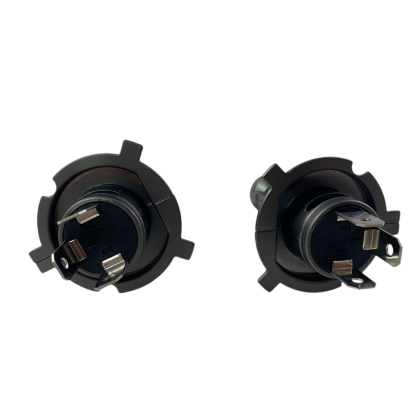 Bi Led λάμπες Η4 για μεσαία ή μεγάλα φώτα Plug-N-Play 90 000 lux , 36 Watt - 6000K - 900% πιό έντονη φωτεινότητα 2τμχ. - € 76,9 Bi Led λάμπες Η4 για μεσαία ή μεγάλα φώτα Plug-N-Play 90 000 lux , 36 Watt - 6000K - 900% πιό έντονη φωτεινότητα 2τμχ.