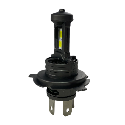 Bi Led λάμπες Η4 για μεσαία ή μεγάλα φώτα Plug-N-Play 90 000 lux , 36 Watt - 6000K - 900% πιό έντονη φωτεινότητα 2τμχ. - € 76,9 Bi Led λάμπες Η4 για μεσαία ή μεγάλα φώτα Plug-N-Play 90 000 lux , 36 Watt - 6000K - 900% πιό έντονη φωτεινότητα 2τμχ.