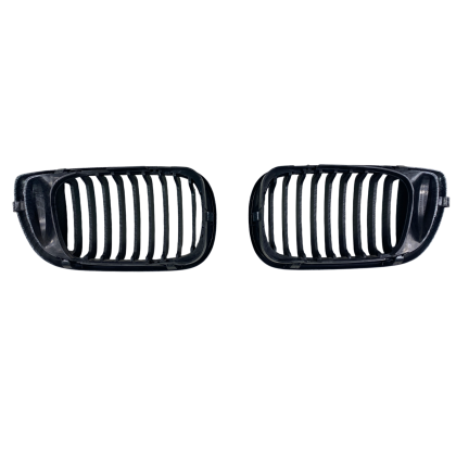 Μάσκα για BMW E46 sedan / combi (2001+) - carbon - 2τμχ. - € 85,9 Μάσκα για BMW E46 sedan / combi (2001+) - carbon - 2τμχ.