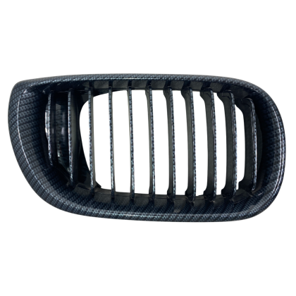 Μάσκα για BMW E46 sedan / combi (2001+) - carbon - 2τμχ. - € 85,9 Μάσκα για BMW E46 sedan / combi (2001+) - carbon - 2τμχ.
