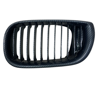 Μάσκα για BMW E46 sedan / combi (2001+) - carbon - 2τμχ. - € 85,9 Μάσκα για BMW E46 sedan / combi (2001+) - carbon - 2τμχ.