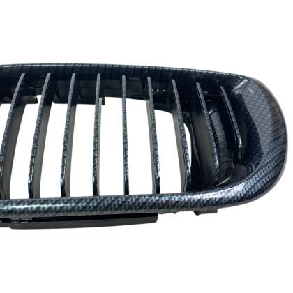 Μάσκα για BMW E46 sedan / combi (2001+) - carbon - 2τμχ. - € 85,9 Μάσκα για BMW E46 sedan / combi (2001+) - carbon - 2τμχ.