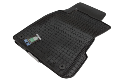 Λαστιχένια πατάκια για Audi A6 (2006-2011) - 4τμχ. - € 50,9 Λαστιχένια πατάκια για Audi A6 (2006-2011) - 4τμχ.