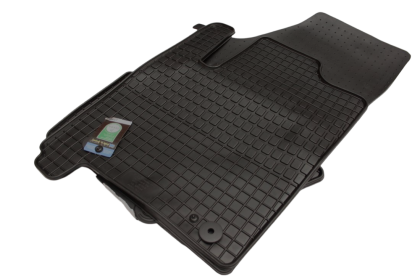 Λαστιχένια πατάκια Petex για OPEL Meriva A (2003-2010) - 4τμχ. - € 50,9 Λαστιχένια πατάκια Petex για OPEL Meriva A (2003-2010) - 4τμχ.