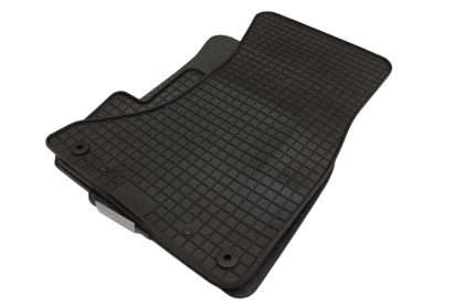 Λαστιχένια πατάκια για AUDI A4 B8 (2008-2016) / A5 Sportback (2009-2016) - 4τμχ. - € 84,9 Λαστιχένια πατάκια για AUDI A4 B8 (2008-2016) / A5 Sportback (2009-2016) - 4τμχ.