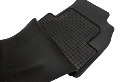 Λαστιχένια πατάκια για AUDI A4 B8 (2008-2016) / A5 Sportback (2009-2016) - 4τμχ. - € 84,9 Λαστιχένια πατάκια για AUDI A4 B8 (2008-2016) / A5 Sportback (2009-2016) - 4τμχ.