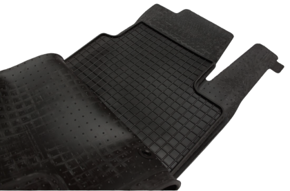 Λαστιχένια πατάκια Petex για OPEL Meriva B (2010-2017) - 4τμχ. - € 50,9 Λαστιχένια πατάκια Petex για OPEL Meriva B (2010-2017) - 4τμχ.