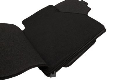 Πατάκια μοκέτα για NISSAN Navara D40 (2005-2010) - 4τμχ. - € 55,9 Πατάκια μοκέτα για NISSAN Navara D40 (2005-2010) - 4τμχ.