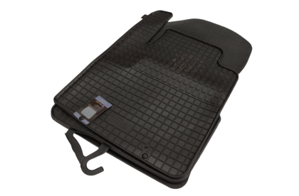 Λαστιχένια πατάκια για HYUNDAI i10 II (2013-2019) - 4τμχ. - € 50,9 Λαστιχένια πατάκια για HYUNDAI i10 II (2013-2019) - 4τμχ.