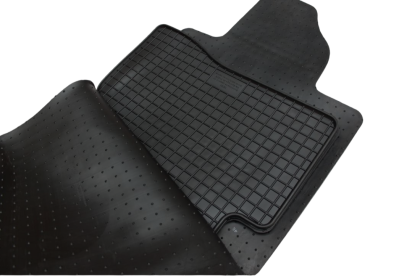 Λαστιχένια πατάκια για KIA Sportage IV (2016-2021) - 4τμχ. - € 50,9 Λαστιχένια πατάκια για KIA Sportage IV (2016-2021) - 4τμχ.