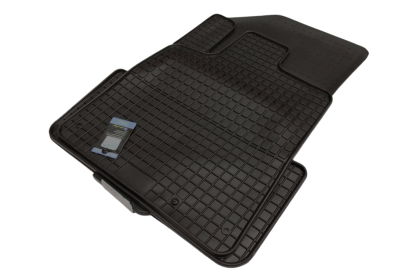 Λαστιχένια πατάκια για PEUGEOT 407 (2004-2011) - 4τμχ. - € 51,9 Λαστιχένια πατάκια για PEUGEOT 407 (2004-2011) - 4τμχ.