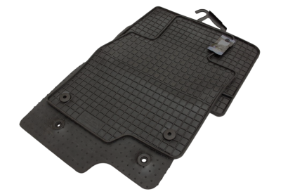 Λαστιχένια πατάκια για MAZDA 6 III (2012+) - 4τμχ. - € 85,9 Λαστιχένια πατάκια για MAZDA 6 III (2012+) - 4τμχ.