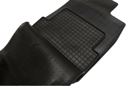 Λαστιχένια πατάκια για RENAULT Clio (2005-2012) / Clio IV (2012-2019) / Renault Captur (2013-2019) - 4τμχ. - € 51,9 Λαστιχένια πατάκια για RENAULT Clio (2005-2012) / Clio IV (2012-2019) / Renault Captur (2013-2019) - 4τμχ.