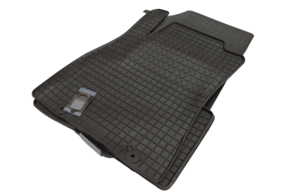 Λαστιχένια πατάκια για NISSAN Juke (2010-2019) - 4τμχ. - € 85,9 Λαστιχένια πατάκια για NISSAN Juke (2010-2019) - 4τμχ.