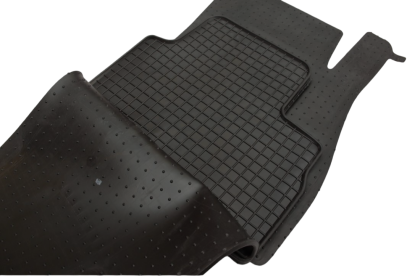 Λαστιχένια πατάκια για NISSAN Juke (2010-2019) - 4τμχ. - € 85,9 Λαστιχένια πατάκια για NISSAN Juke (2010-2019) - 4τμχ.