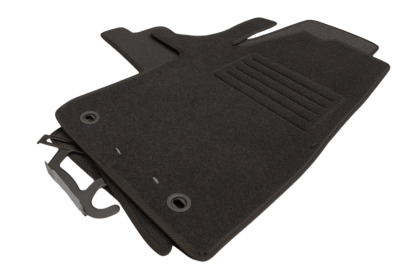 Πατάκια μοκέτα για Vw Transporter T5 T6 (2003+) - 2 θέσιο - 4τμχ. - € 55,9 Πατάκια μοκέτα για Vw Transporter T5 T6 (2003+) - 2 θέσιο - 4τμχ.