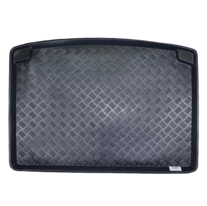 Πατάκι πορτ-μπαγκάζ Chevrolet Rezzo (2004+) - 1τμχ. - € 40,9 Πατάκι πορτ-μπαγκάζ Chevrolet Rezzo (2004+) - 1τμχ.