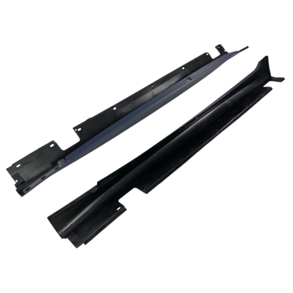 Μαρσπιέ για BMW E60 / E61 (2003-2010) - M5 / M-pack design - € 170,9 Μαρσπιέ για BMW E60 / E61 (2003-2010) - M5 / M-pack design