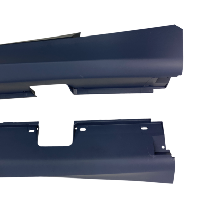 Μαρσπιέ για BMW E60 / E61 (2003-2010) - M5 / M-pack design - € 170,9 Μαρσπιέ για BMW E60 / E61 (2003-2010) - M5 / M-pack design