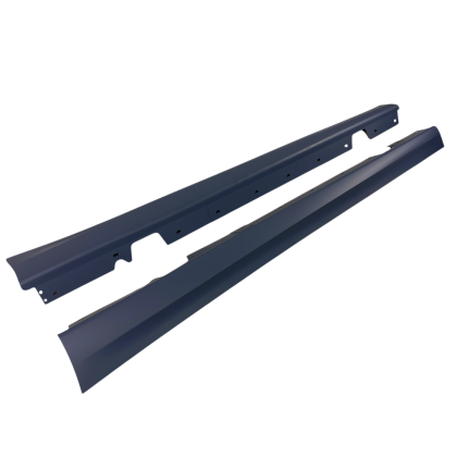 Μαρσπιέ για BMW E90 (2005-2012) - M3 / M-Pack design - € 181,9 Μαρσπιέ για BMW E90 (2005-2012) - M3 / M-Pack design