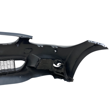 Body kit για BMW E92 / E93 (2010-2013) - M pack design - € 1.060,9 Body kit για BMW E92 / E93 (2010-2013) - M pack design