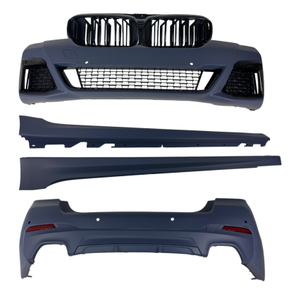Body kit BMW G30 (2020+) - M pack design - € 1.061,9 Body kit BMW G30 (2020+) - M pack design